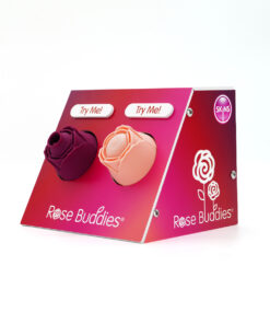 Skins Rose Buddies – 2pc POS Display