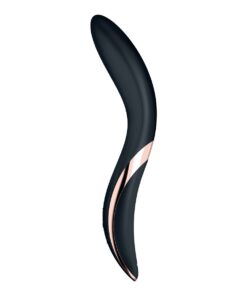Satisfyer Rrrolling Explosion – Black