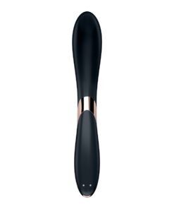 Satisfyer Rrrolling Explosion – Black