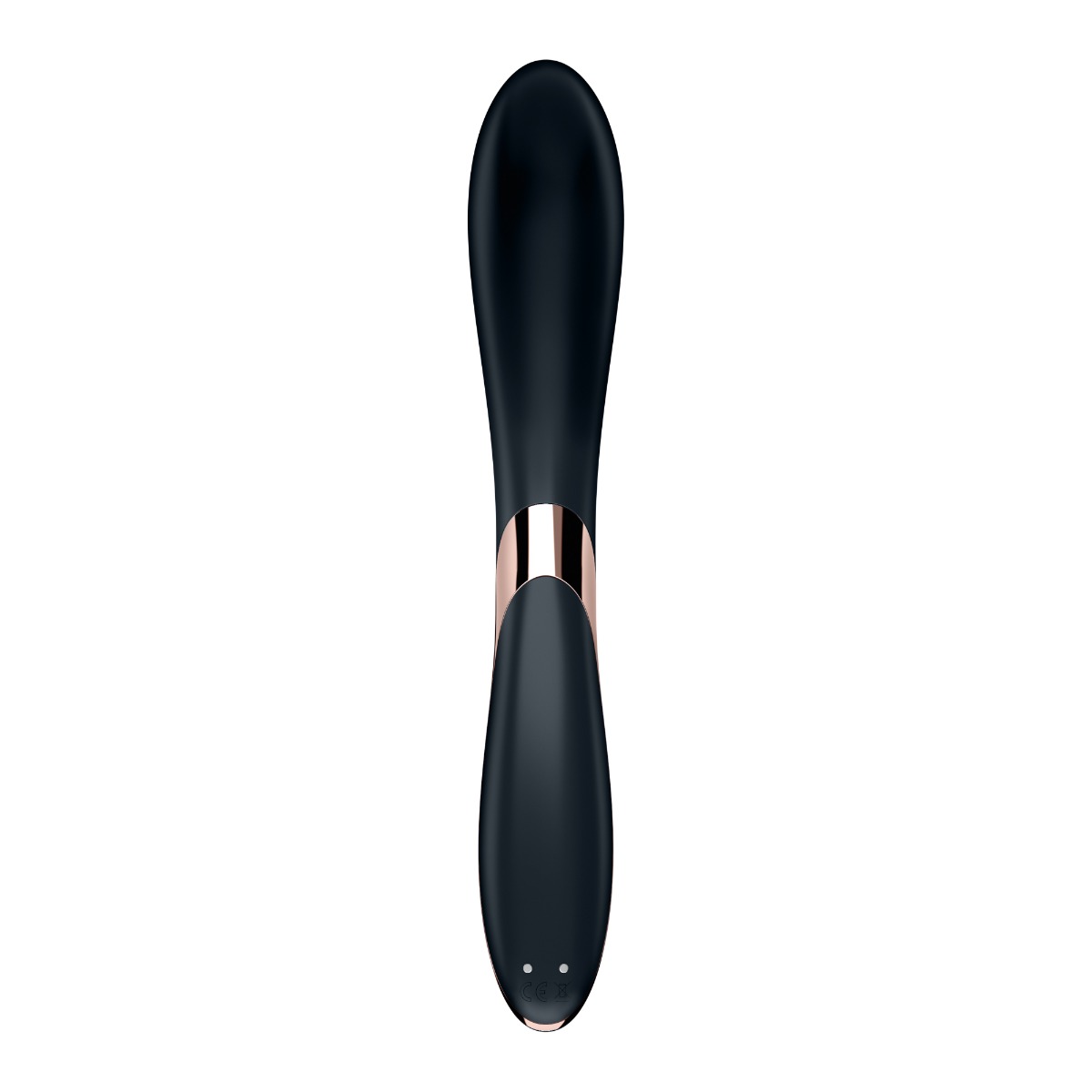Satisfyer Rrrolling Explosion – Black