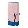 Satisfyer Rrrolling Explosion – Black