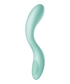 Satisfyer Rrrolling Pleasure – Mint