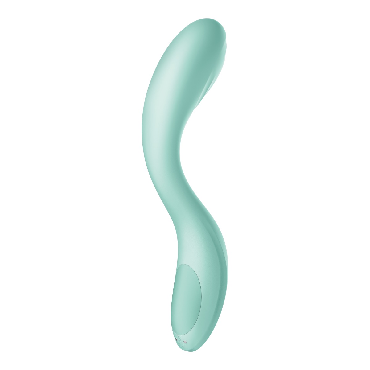 Satisfyer Rrrolling Pleasure – Mint