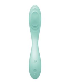 Satisfyer Rrrolling Pleasure – Mint