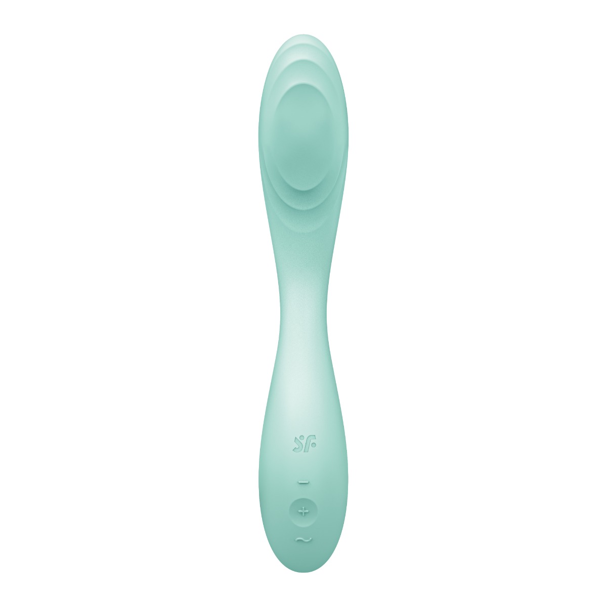 Satisfyer Rrrolling Pleasure – Mint