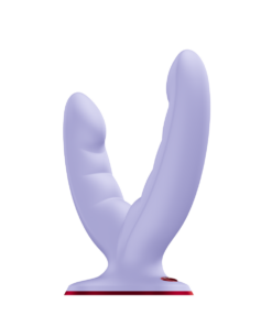 Fun Factory – Ryde – Double Dildo – Purple