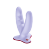 Fun Factory – Ryde – Double Dildo – Purple
