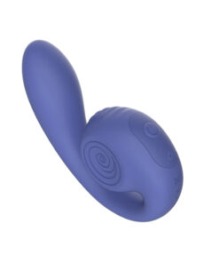 SVibe Snail GIZI Lite Vibrator- Juicy Blueberry