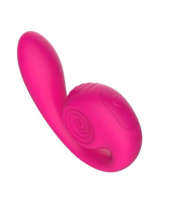 SVibe Snail GIZI Lite Vibrator- Sweet Dragonfruit