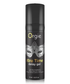 Orgie Xtra Time Delay Gel