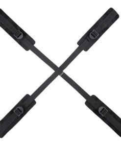 S&M Hog Tie