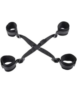 S&M Hog Tie