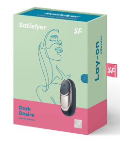 Satisfyer Layons - Dark Desire