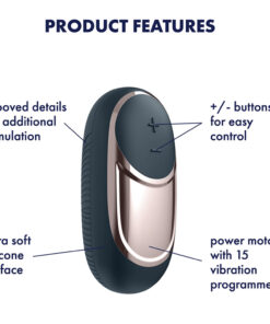 Satisfyer Layons - Dark Desire