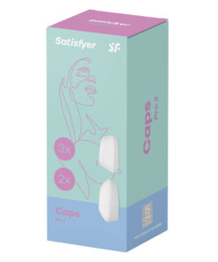 Satisfyer Pro 2 Next Gen Climax Tips.