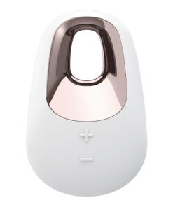 Satisfyer Layons - White Temptation