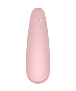 Satisfyer App Enabled Curvy 2+ Pink