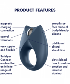 Satisfyer Partner Box - 2