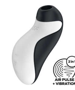 Satisfyer Orca