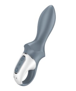 Satisfyer Air Pump Booty 1 – Grey