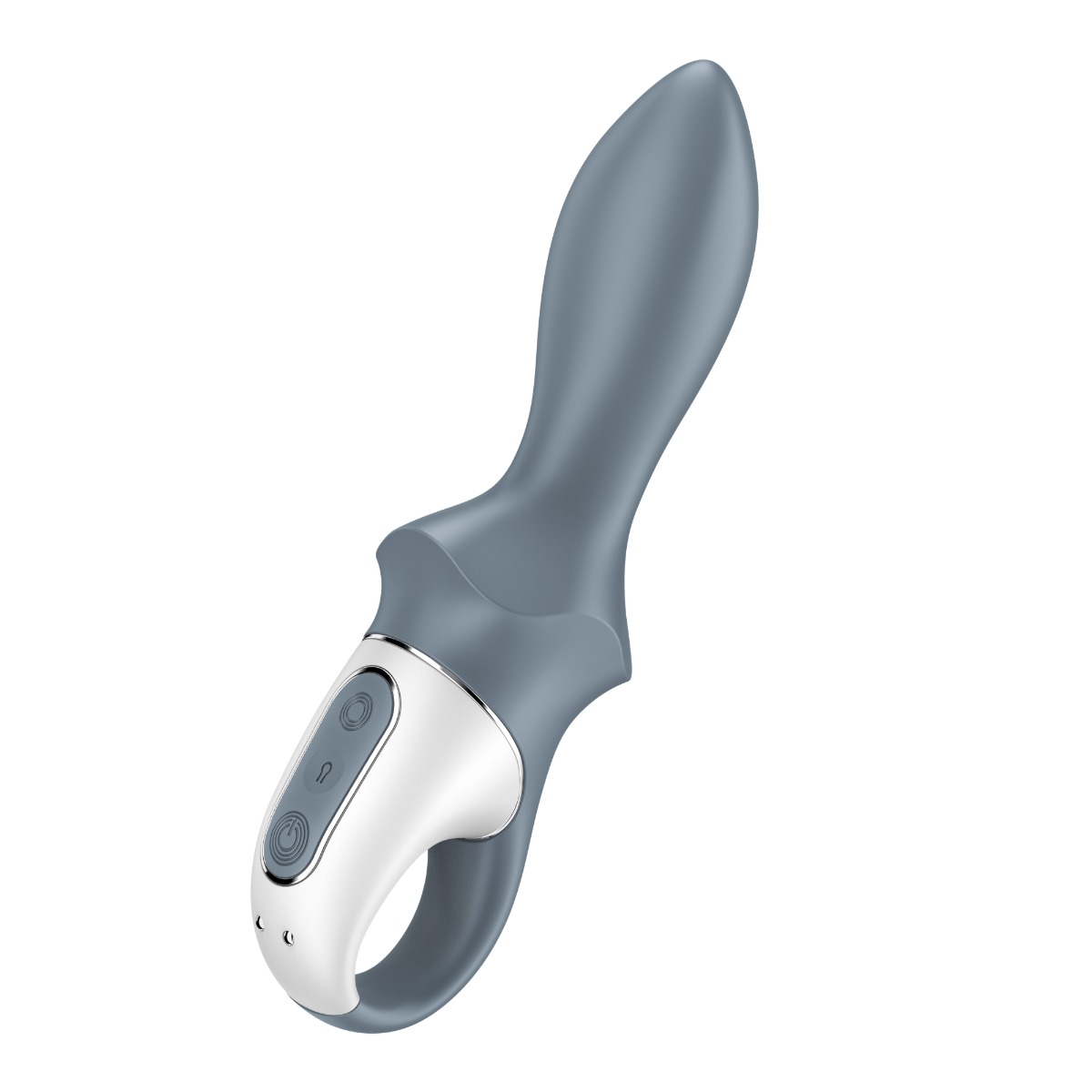 Satisfyer Air Pump Booty 1 – Grey