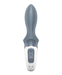 Satisfyer Air Pump Booty 1 – Grey