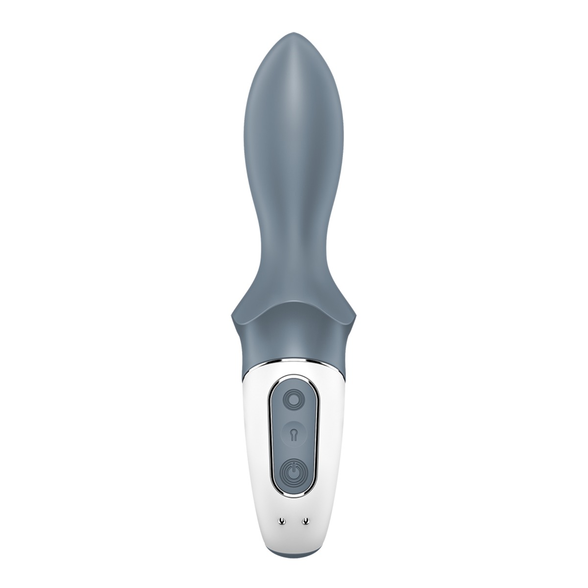 Satisfyer Air Pump Booty 1 – Grey
