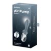 Satisfyer Air Pump Booty 1 – Grey