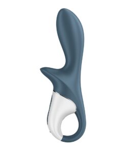 Satisfyer Air Pump Booty 2 – Dark Grey