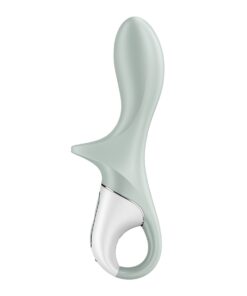 Satisfyer Air Pump Booty 3 – Greygreen