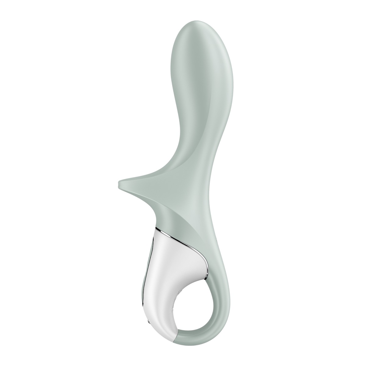 Satisfyer Air Pump Booty 3 – Greygreen