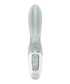 Satisfyer Air Pump Booty 3 – Greygreen