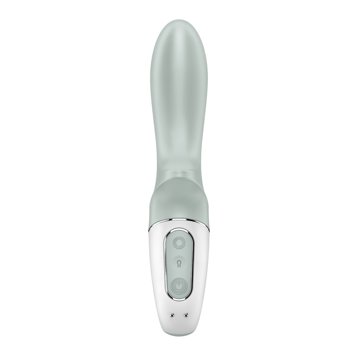 Satisfyer Air Pump Booty 3 – Greygreen
