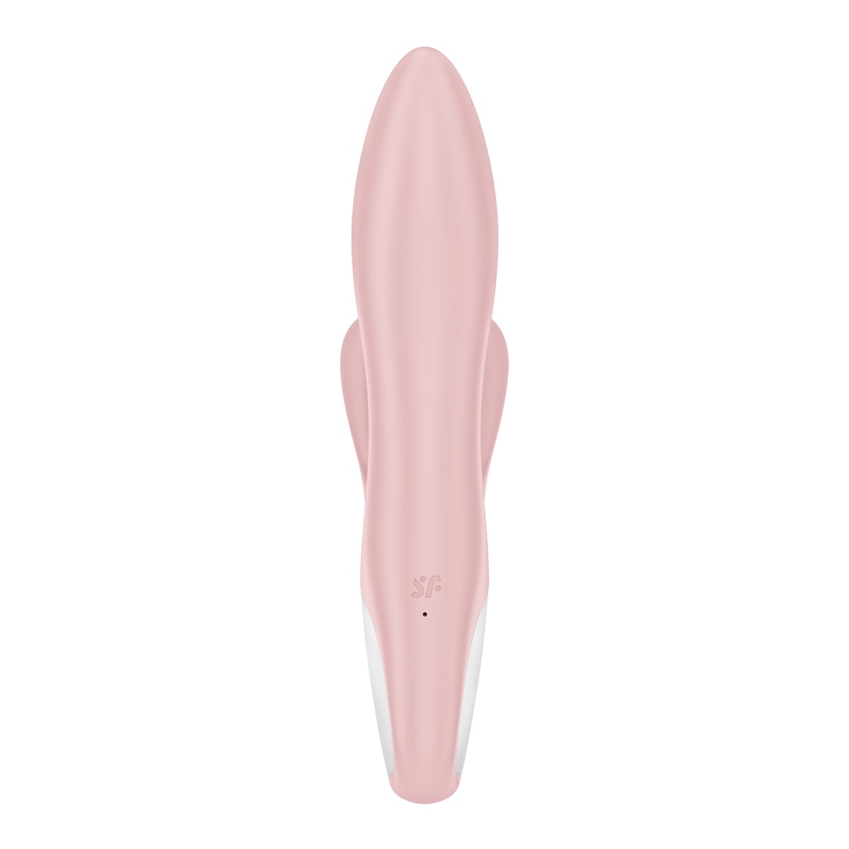 Satisfyer Air Pump Bunny 3 – Rose