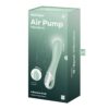 Satisfyer Air Pump Vibrator 3 – Mint