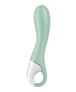 Satisfyer Air Pump Vibrator 3 – Mint