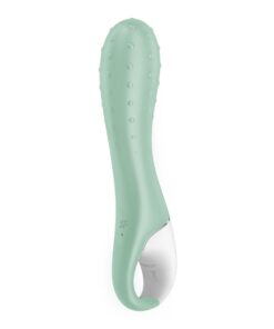 Satisfyer Air Pump Vibrator 3 – Mint