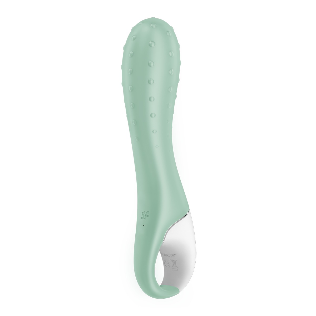 Satisfyer Air Pump Vibrator 3 – Mint