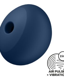 Satisfyer Air Power 4 – Dark Blue
