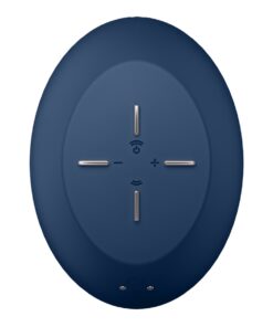Satisfyer Air Power 4 – Dark Blue