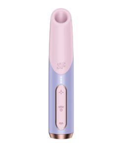 Satisfyer Bold Kiss – Violet