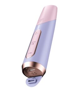 Satisfyer Bold Kiss – Violet