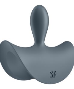 Satisfyer Booty Absolute Beginners 2 – Midnight Blue