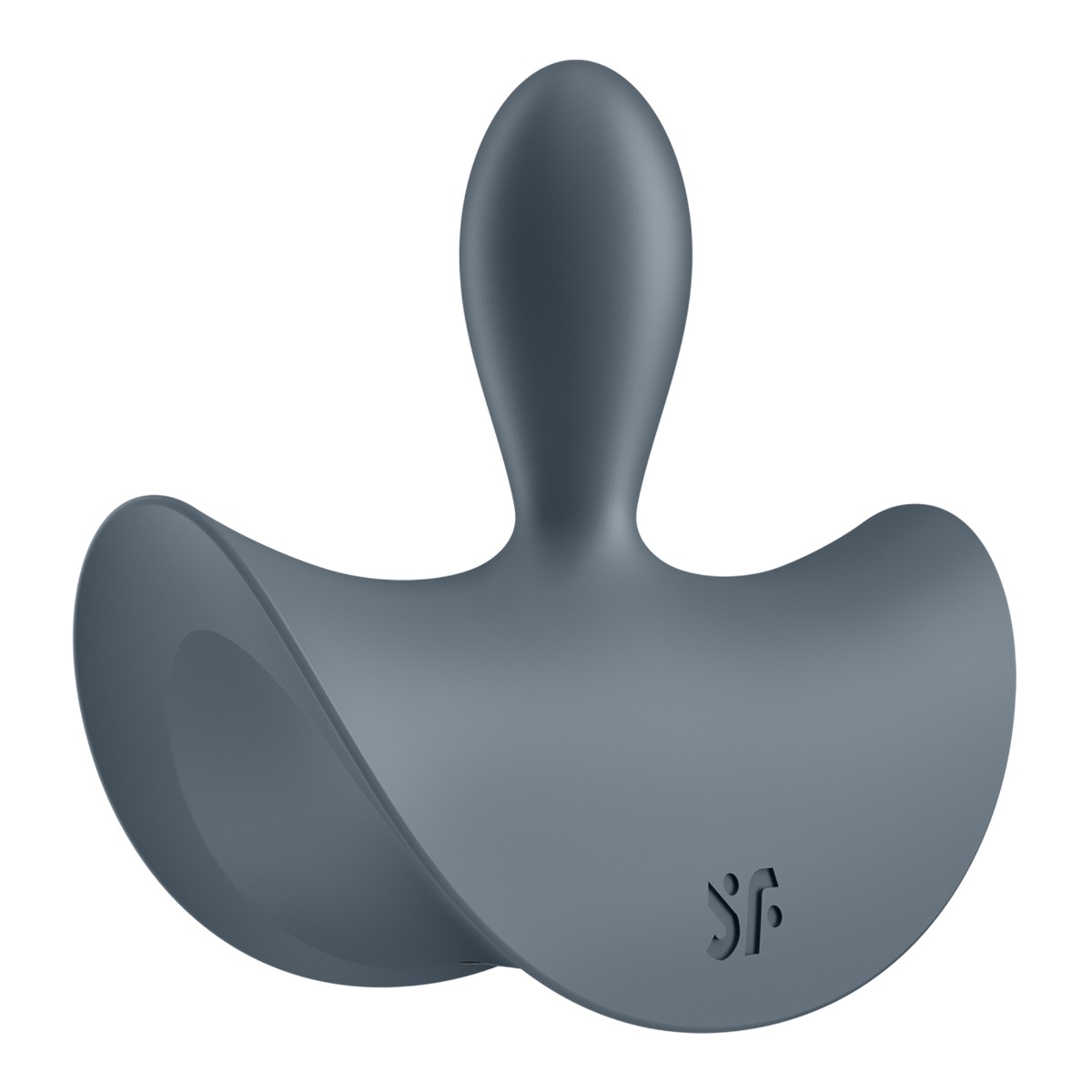 Satisfyer Booty Absolute Beginners 2 – Midnight Blue