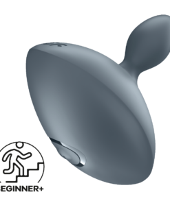 Satisfyer Booty Absolute Beginners 4