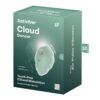 Satisfyer Cloud Dancer – Mint