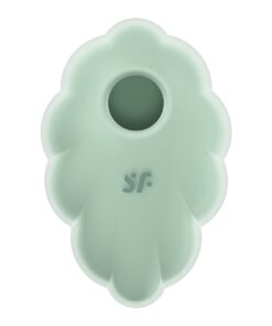Satisfyer Cloud Dancer – Mint