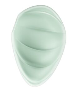 Satisfyer Cloud Dancer – Mint