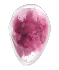 Satisfyer Cloud Dancer Red