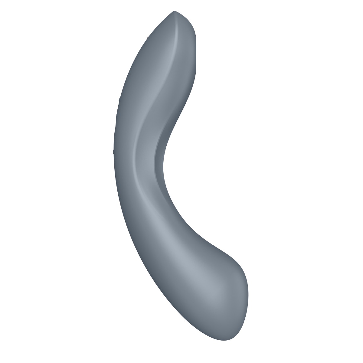 Satisfyer Curvy Trinity 1 – Bluegrey